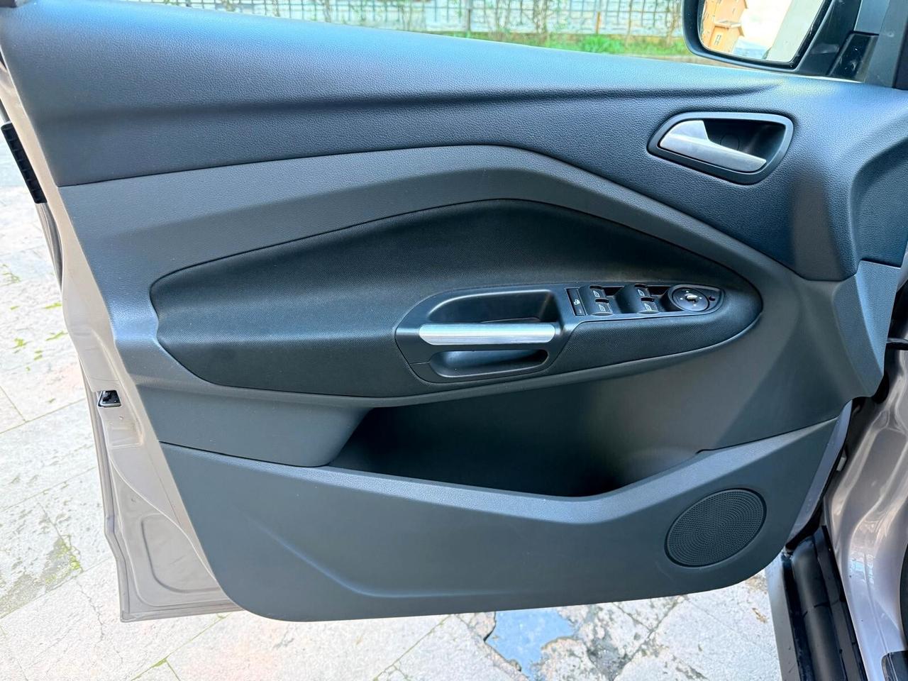 Ford C-Max 1.6 TDCi 115CV Titanium 01/2011