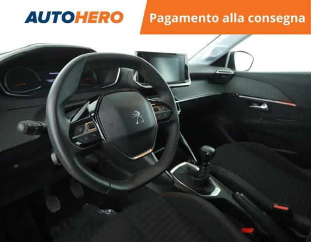 PEUGEOT 208 PureTech 100 Stop&Start 5 porte Active Pack