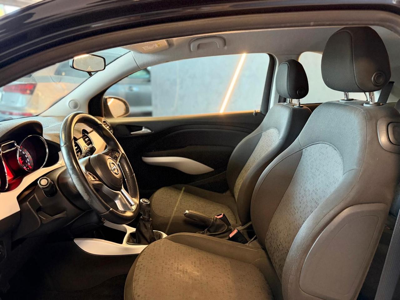 Opel Adam 1.4 87 CV GPL Tech Jam