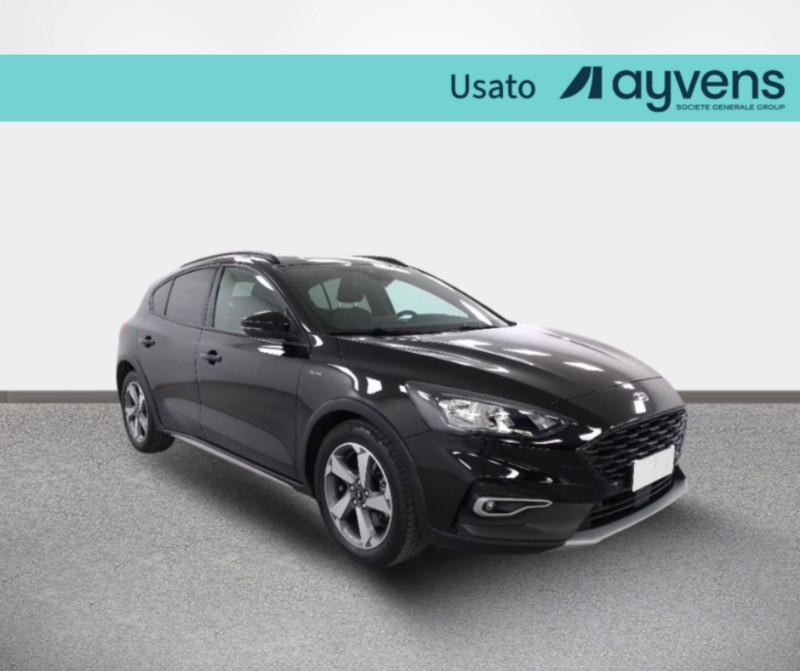 Ford Focus 1.5 EcoBlue 120 CV SW Business VETTURA IN ARRIVO