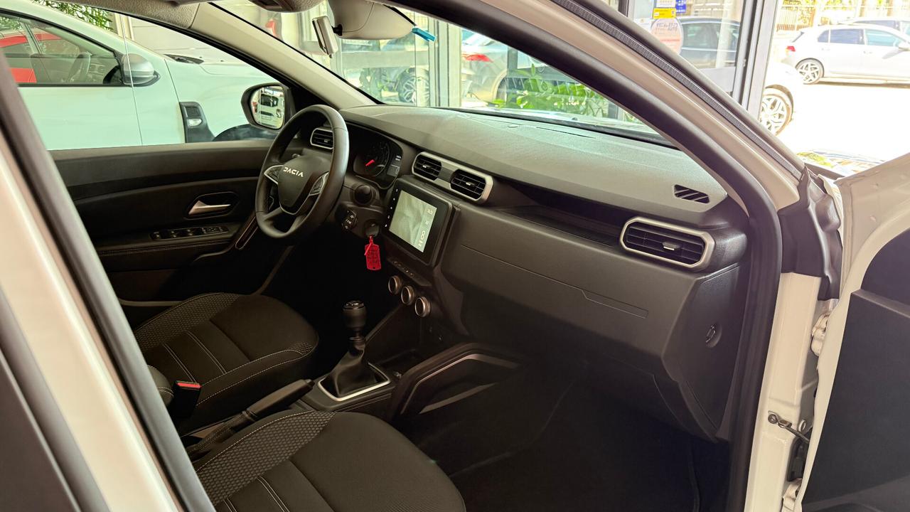 Dacia Duster 1.0 TCe GPL 4x2