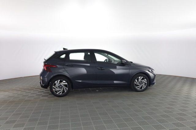 HYUNDAI i20 i20 1.0 T-GDI DCT Connectline