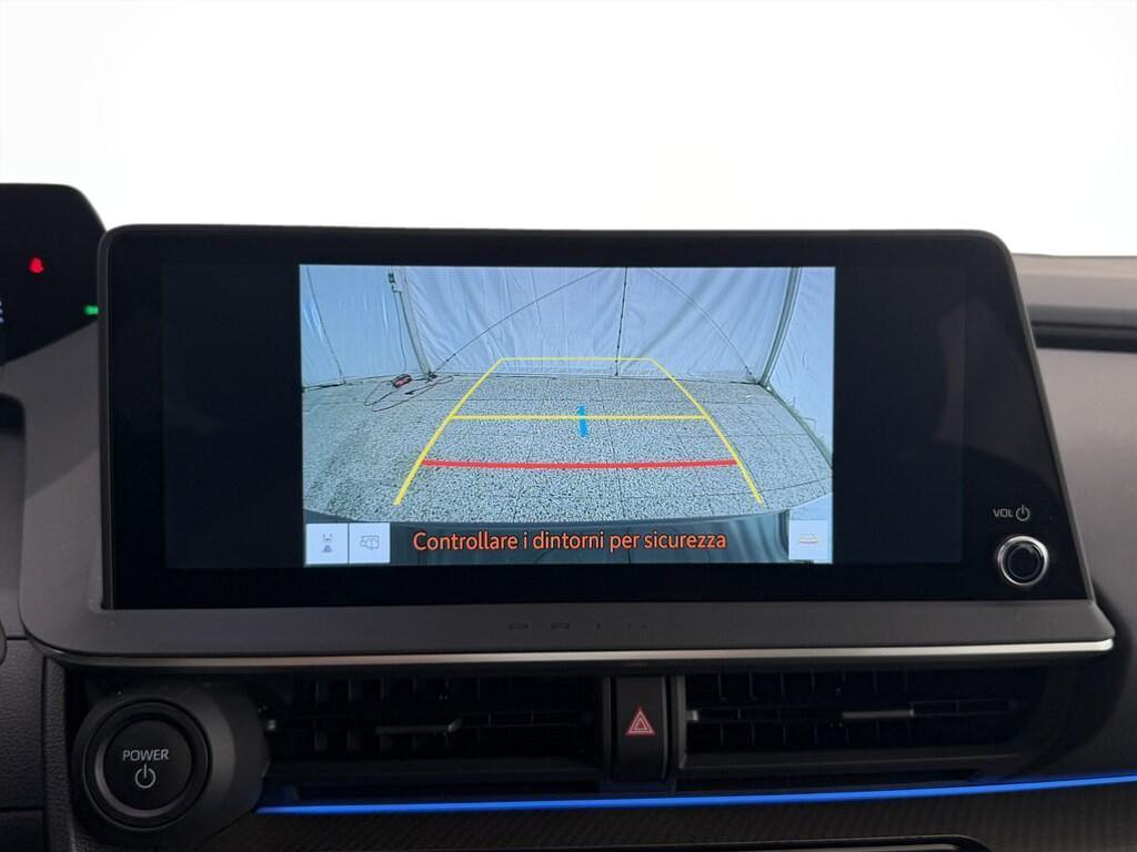 Toyota Prius 2.0 Plug-in Hybrid Lounge E-CVT