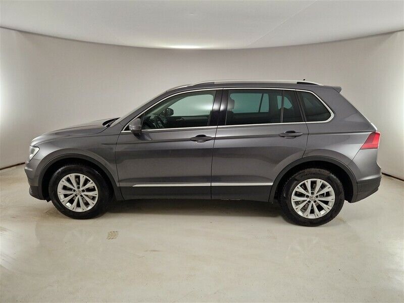 VOLKSWAGEN TIGUAN 2.0 TDI SCR 110KW Business BMT 4MOTION