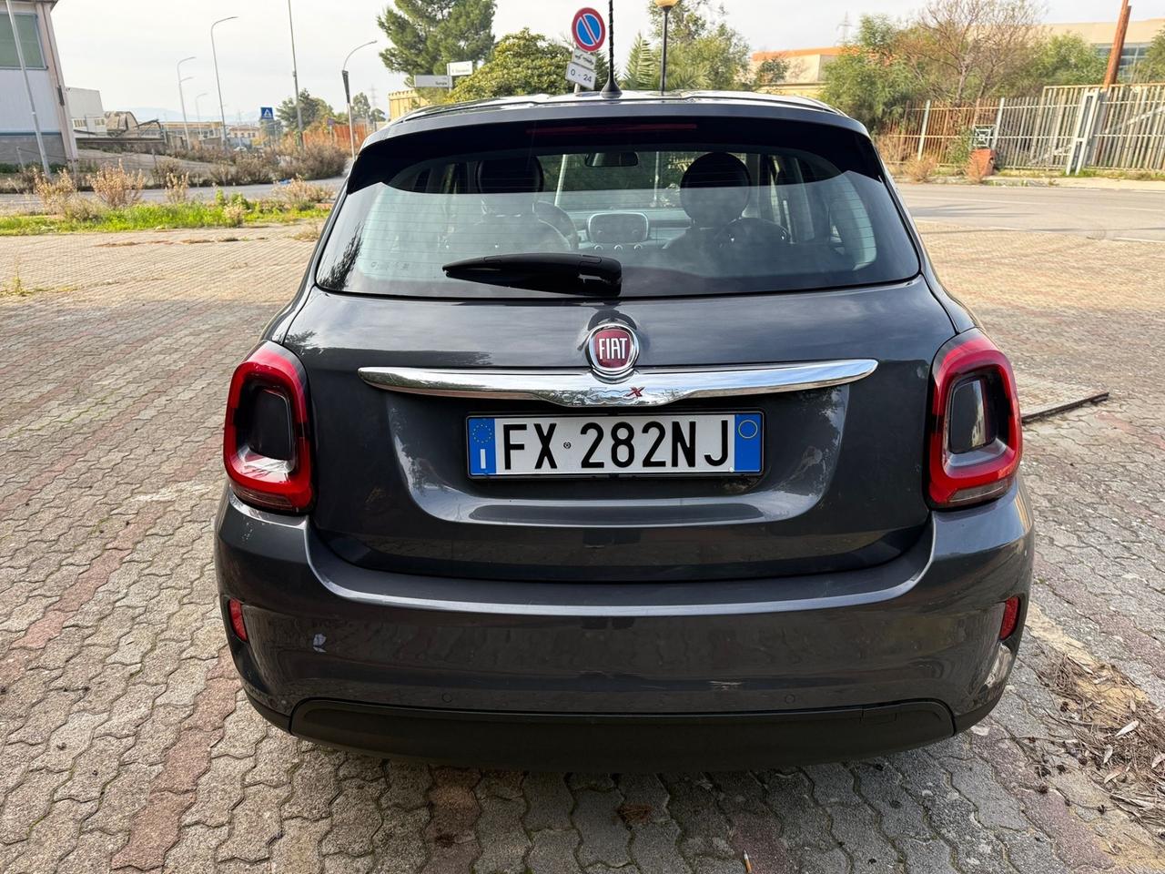 Fiat 500X 1.3 MultiJet 95 CV Business