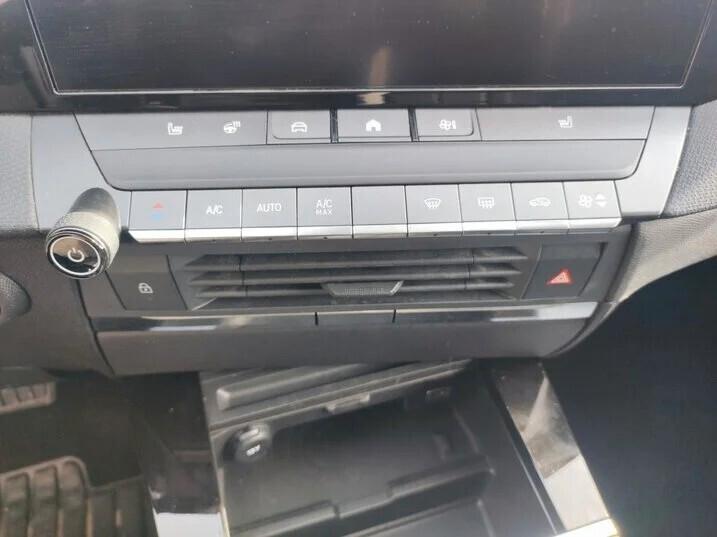 Opel Astra 1.5 Turbo Diesel 130 CV AT8 Edition