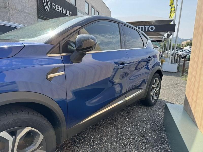 Renault Captur II 2019 1.0 tce Techno Fast Track Gpl 100cv