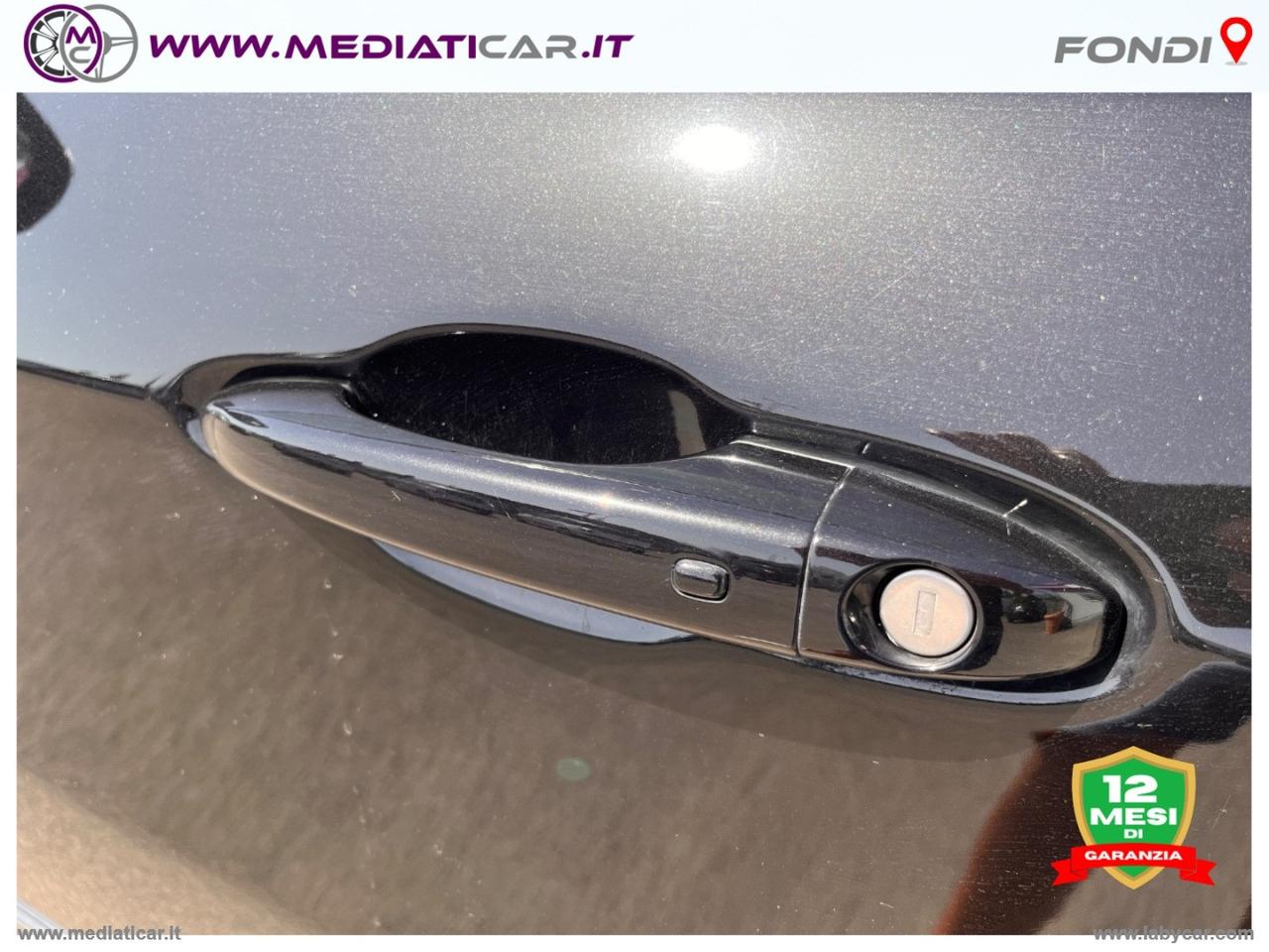 JEEP Compass 1.6 Mjt II 2WD Limited