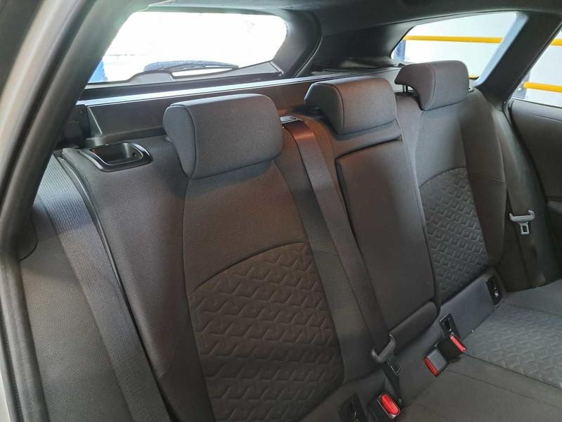 TOYOTA COROLLA TS Hybrid Business WAGON