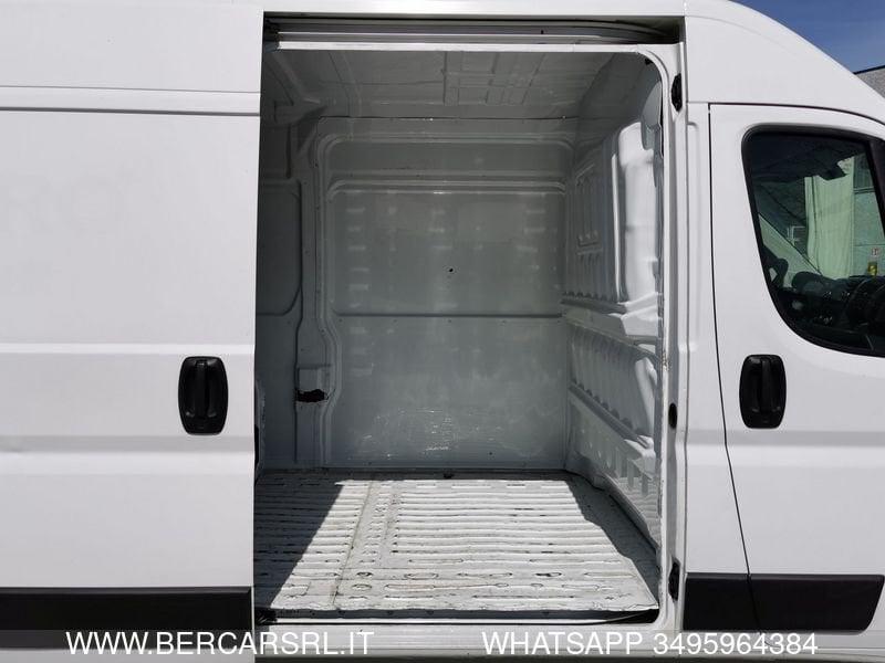 Opel Movano 35 2.2 BlueHdi 140 S&S PLM-TA Furgone