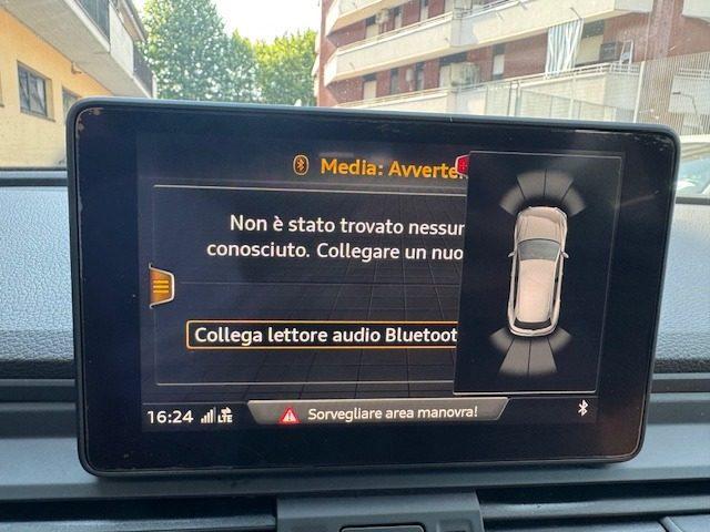 AUDI Q5 50 TFSI e quattro PHEV S tronic Business