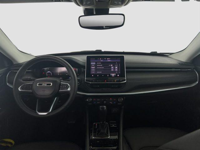 JEEP Compass Compass 1.3 Turbo T4 150 CV aut. 2WD Limited
