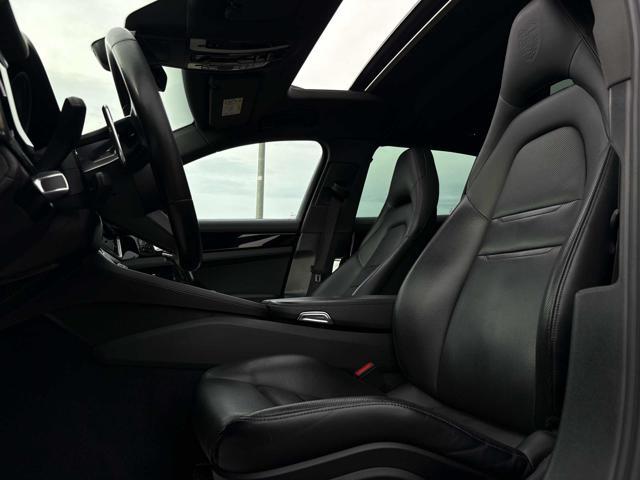 PORSCHE Panamera 2.9 4S E-Hybrid Sport Turismo *RESTYLING*