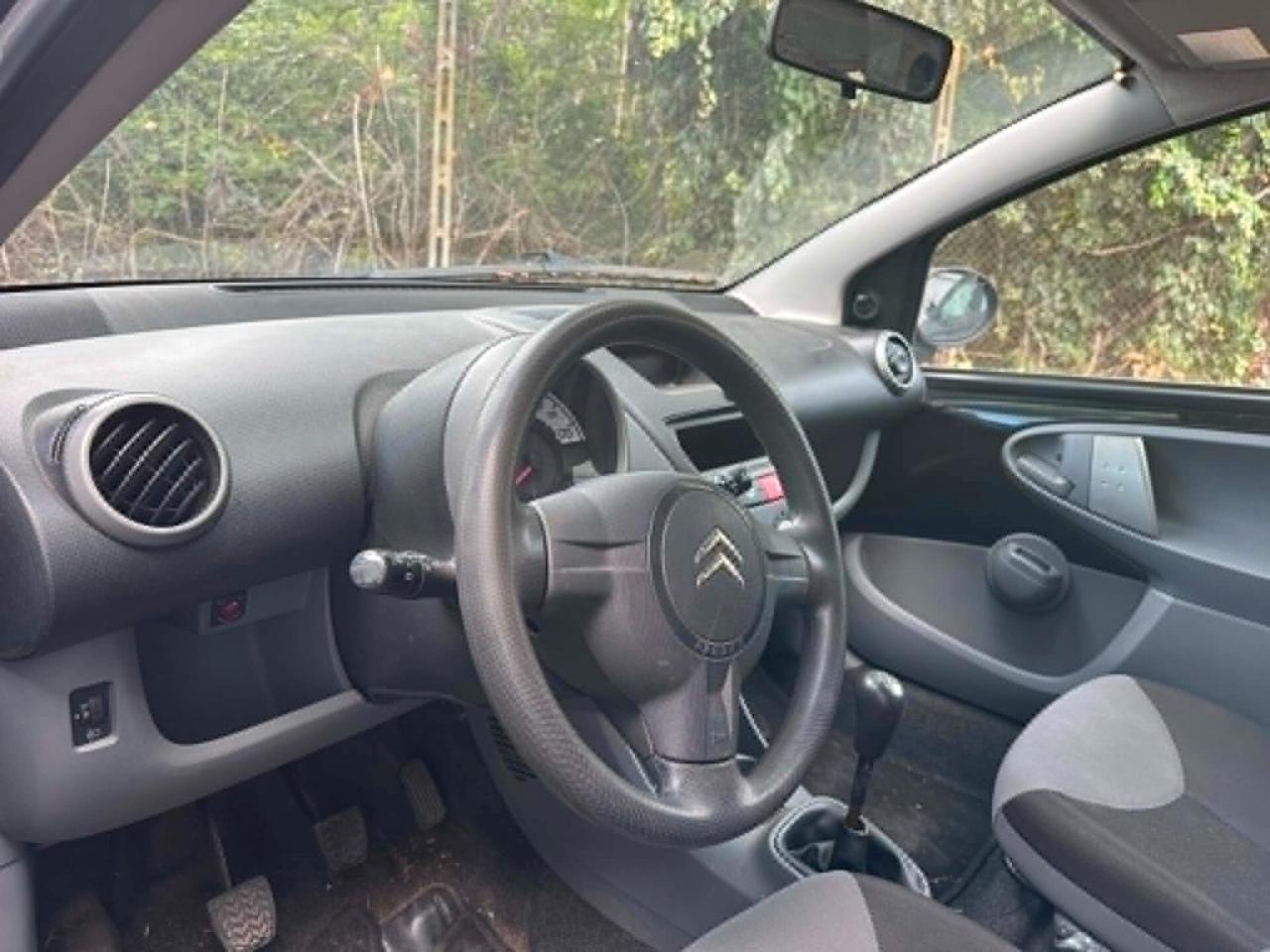 Citroen C1 1.0 3 porte Attraction