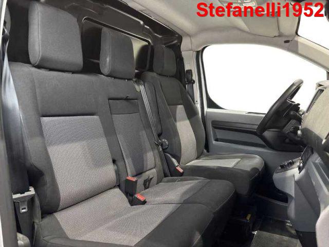 CITROEN Jumpy III 2017 - M 2.0 Bluehdi Club S&S 180cv EAT8