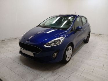 Ford Fiesta 5p 1.0 ecoboost Plus 100cv auto