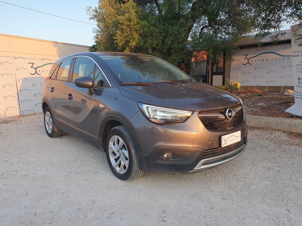 Opel Crossland 1.5D 120cv AT8 Innovation