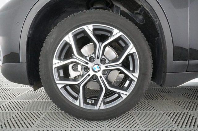 BMW X1 X1 sDrive16d xLine Plus