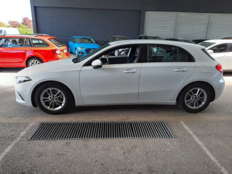 MERCEDES-BENZ A 180 d Automatic Business Extra 5 POR