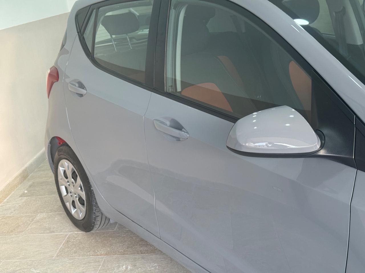 Hyundai i10 1.0 MPI Comfort