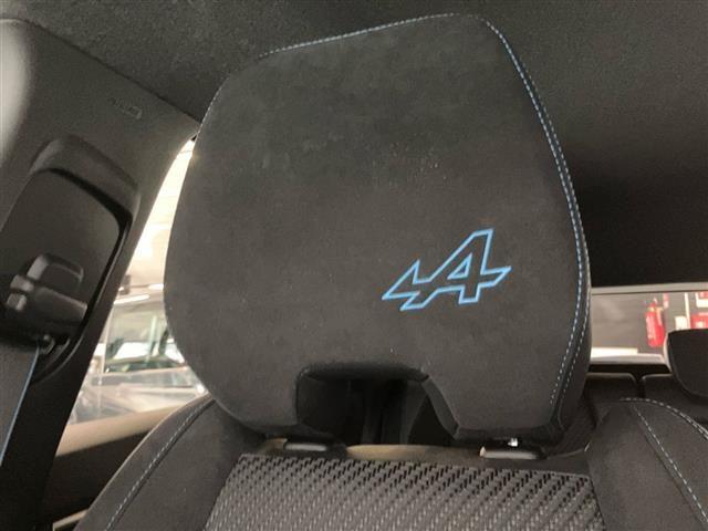 RENAULT Austral 1.2 E-Tech full hybrid Iconic Esprit Alpine 200cv