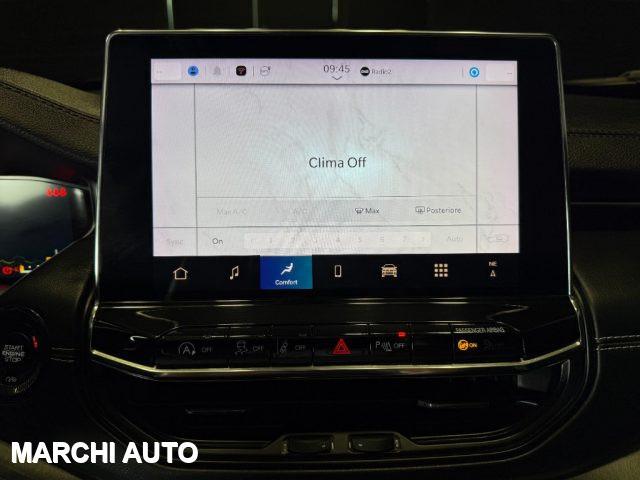 JEEP Compass 1.6 Multijet II 2WD S