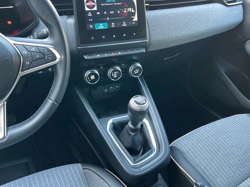 Renault Clio 1.0 TCE TECHNO