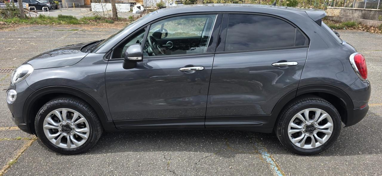 Fiat 500X 1.3 MultiJet 95 CV Business garanzia permute