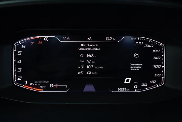CUPRA Formentor 1.5 TSI PREZZO NETTO