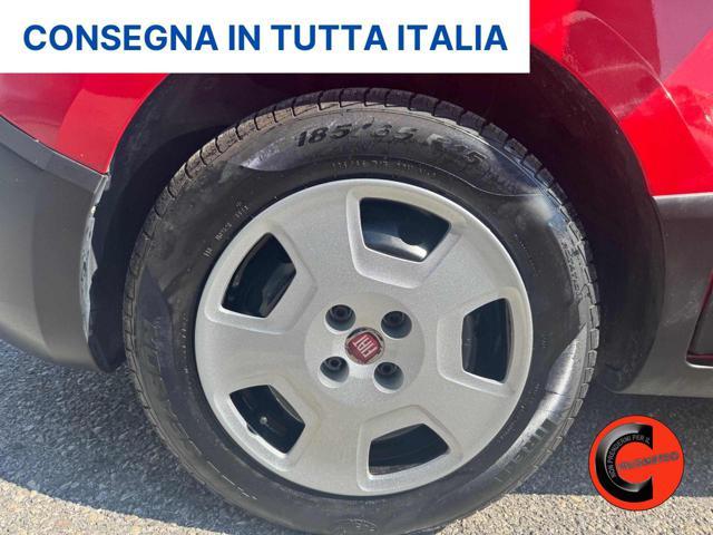 FIAT Fiorino 1.3 MJT 95 ADVENTURE- OFFICINA MOBILE EX TELECOM
