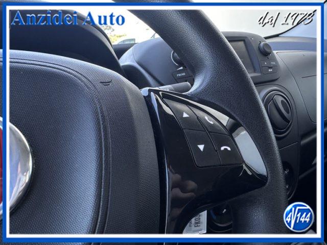 FIAT Qubo 1.3 MJT 80 CV Easy