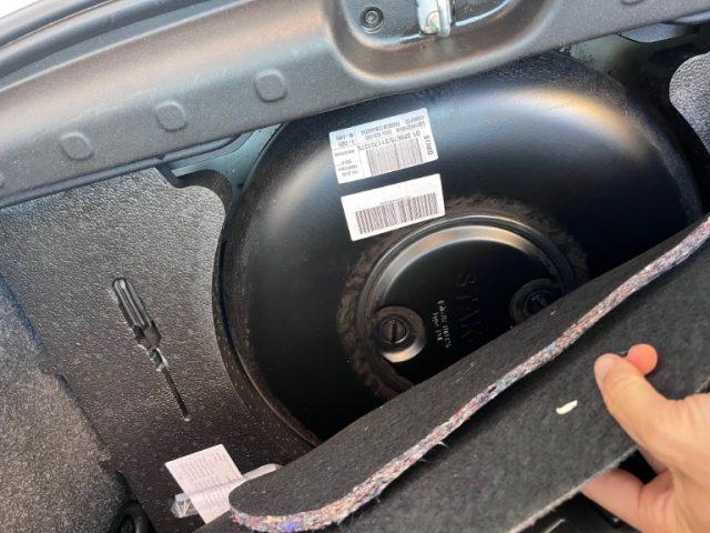 FIAT Panda 1.2 EasyPower City Cross unico proprietario