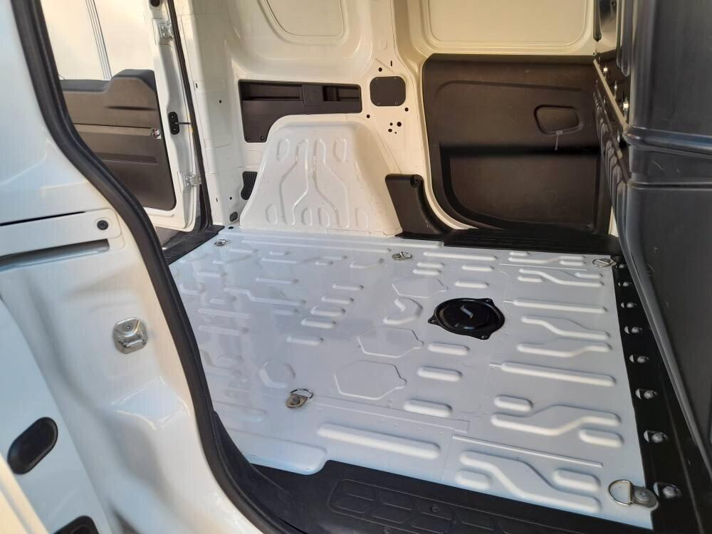 FIAT DOBLO' 1.6 MJT