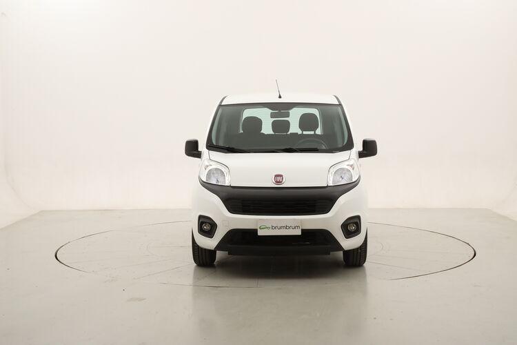 Fiat QUBO Easy BR907479 1.4 Metano 77CV