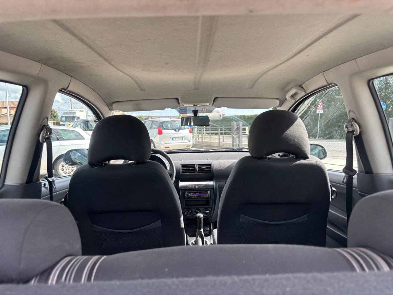 Volkswagen Fox 1.2 Sport