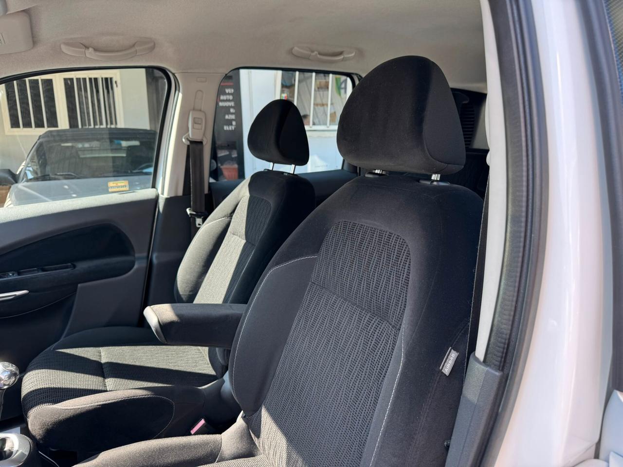 CITROEN C3 PICASSO 1.6 HDI 110CV 2010