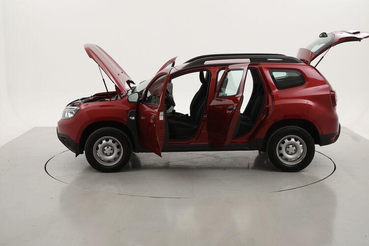 Dacia Duster ECO-G Essential BR536506 1.0 GPL 101CV