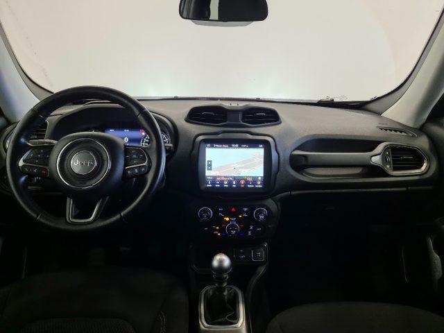 JEEP Renegade 1.0 T3 Limited - NEOPAT. - Acc/Lim - Carplay
