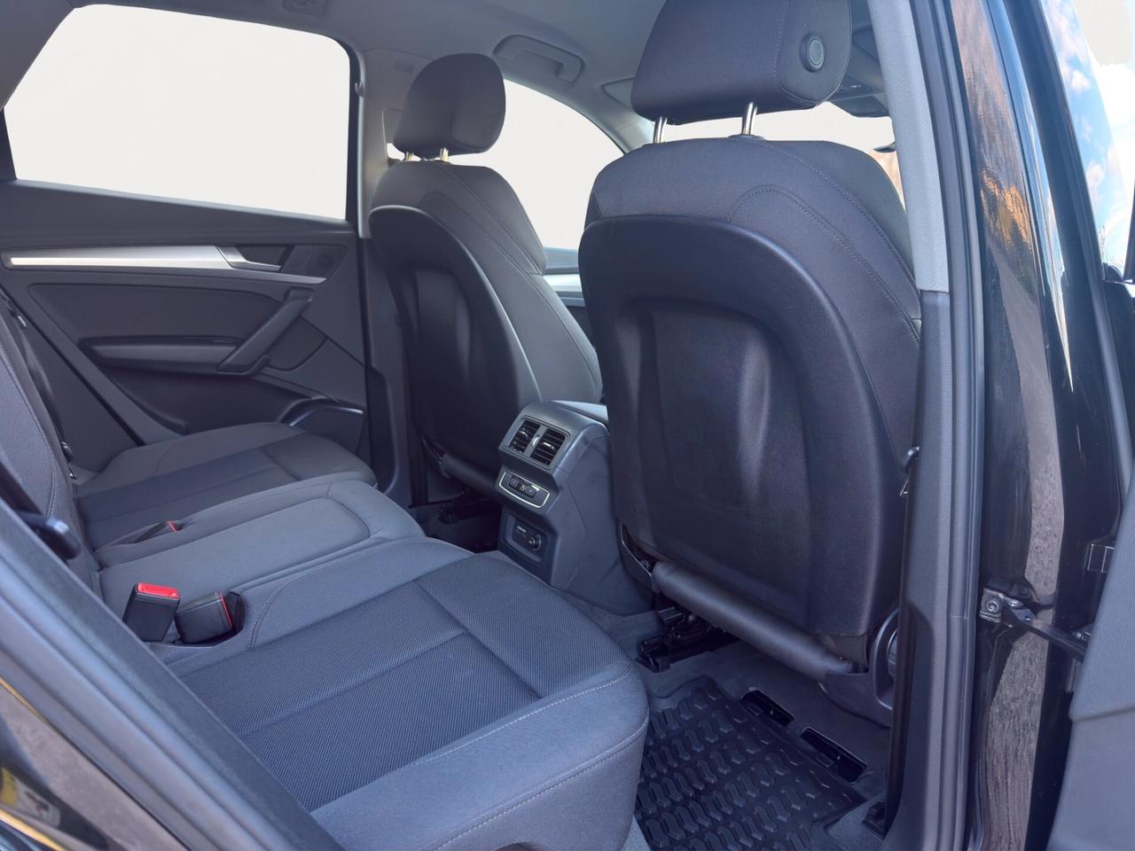 Audi Q5 40 TDI 204 CV quattro S tronic line plus - 2024