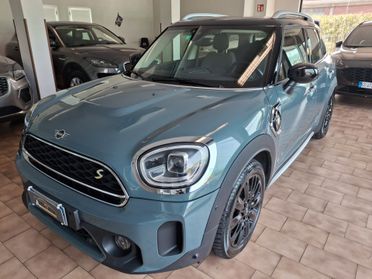 MINI Cooper SE Countryman 1.5 Hype all4 auto*tagliandi certificati