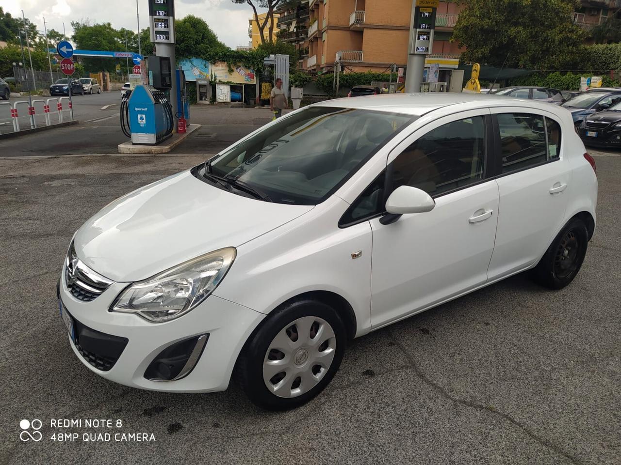Opel Corsa 1.2 85CV 5 porte GPL-TECH Elective OFFERTA FINO AL 31/05!!!