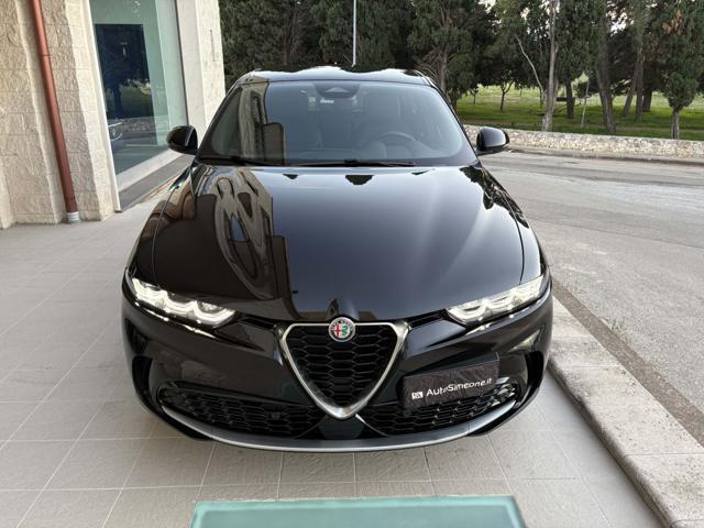 ALFA ROMEO Tonale 1.6 diesel 130 CV TCT6 Ti