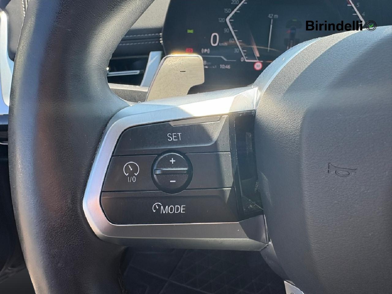 BMW X1 (U11) - X1 xDrive 23d xLine