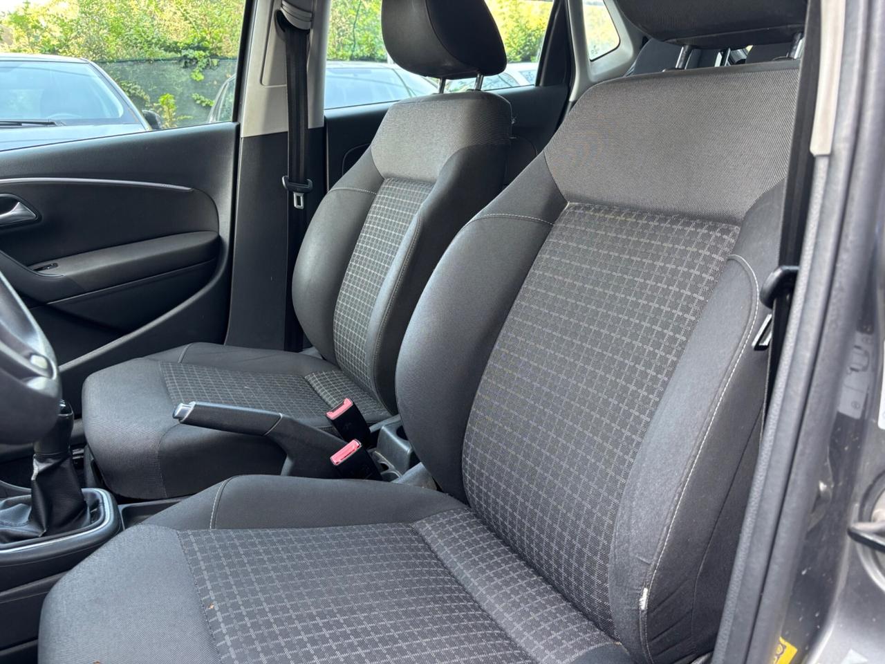 Volkswagen Polo 1.4 TDI 5p. OK NEOPATENTATI