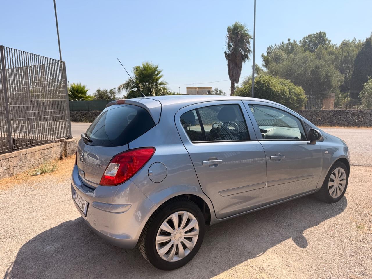 Opel Corsa 1.3 CDTI 5 porte -2007