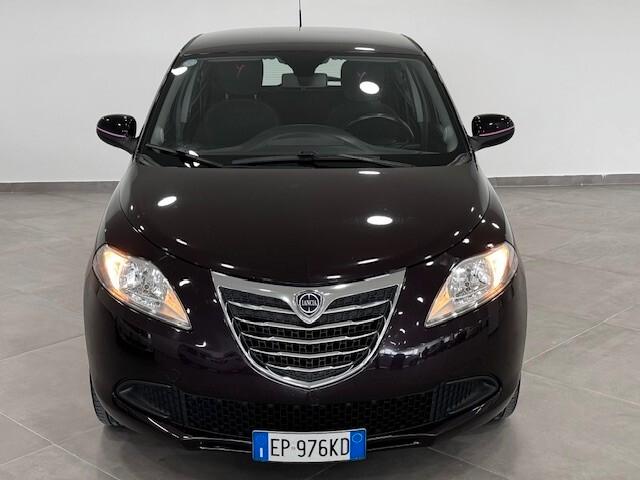 Lancia Ypsilon 1.2 69 CV 5 porte Platinum