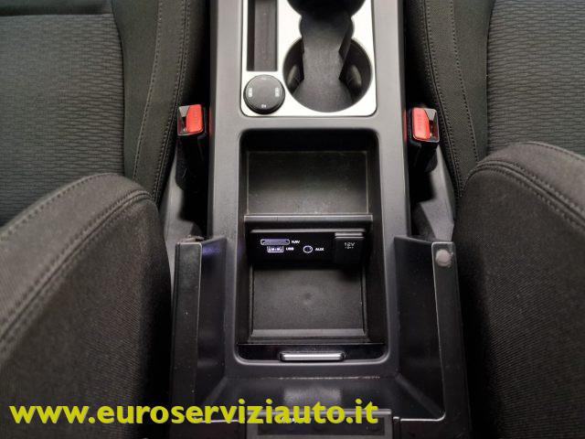 LAND ROVER Discovery Sport N1 2.0 TD4 150 CV Auto Business Ed. SE