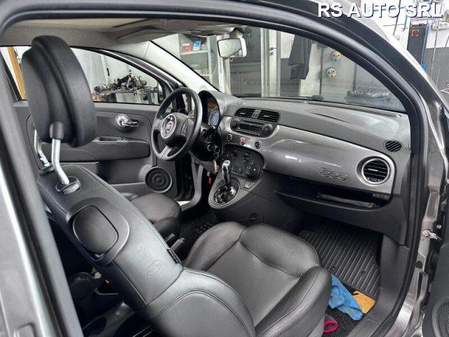 FIAT 500 500 1.2 Sport