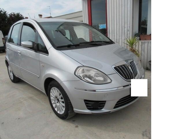 Lancia MUSA 1.3 Multijet 16V 90 CV Oro