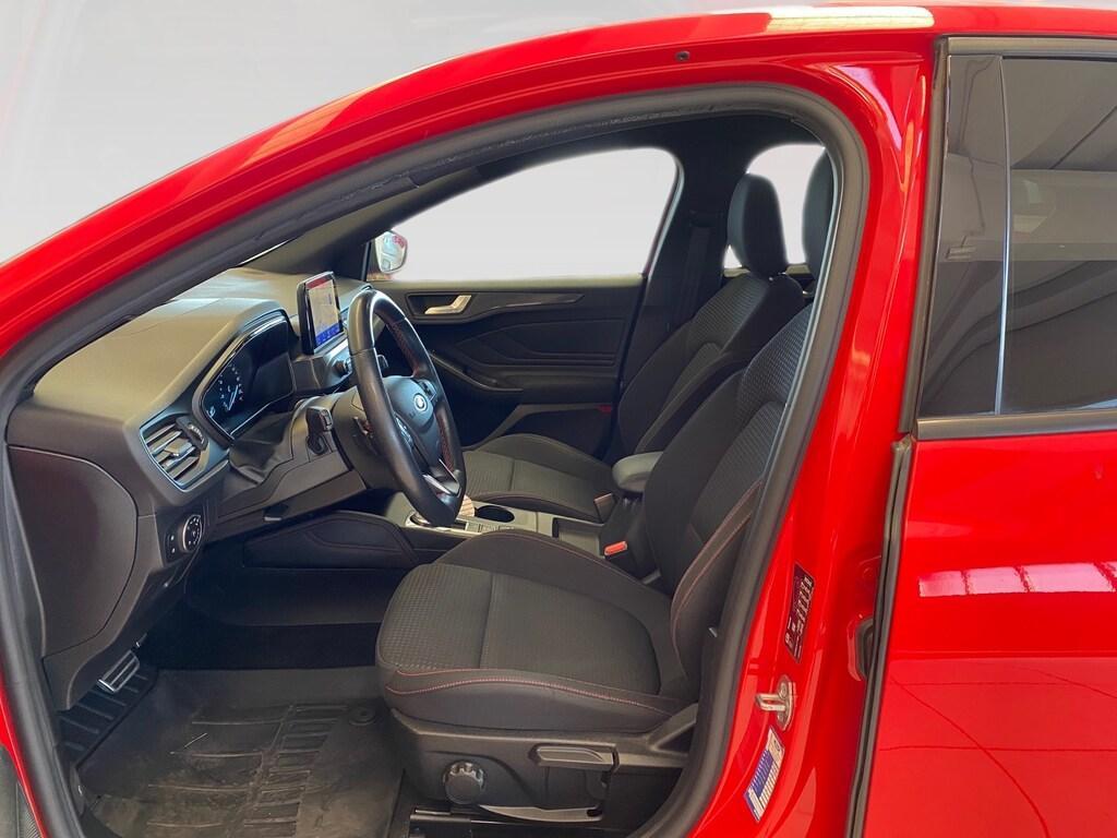 Ford Focus 5 Porte 1.5 EcoBlue ST-Line Auto - PROMO
